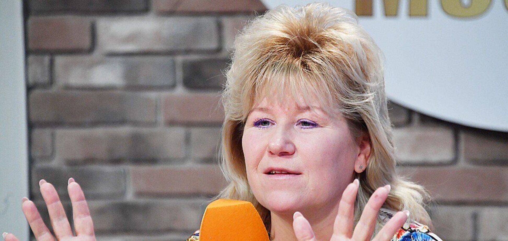 Анфиса Резцова