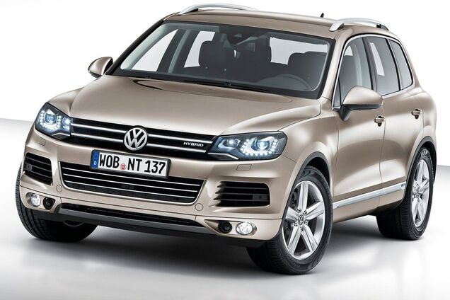 Самые надежные кроссоверы