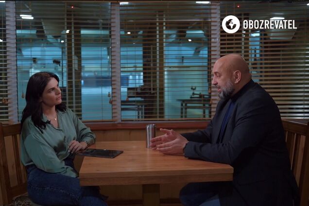 Генерал Кривонос заявив, що Україні потрібні ПВК: прем’єра програми OBOZREVATEL