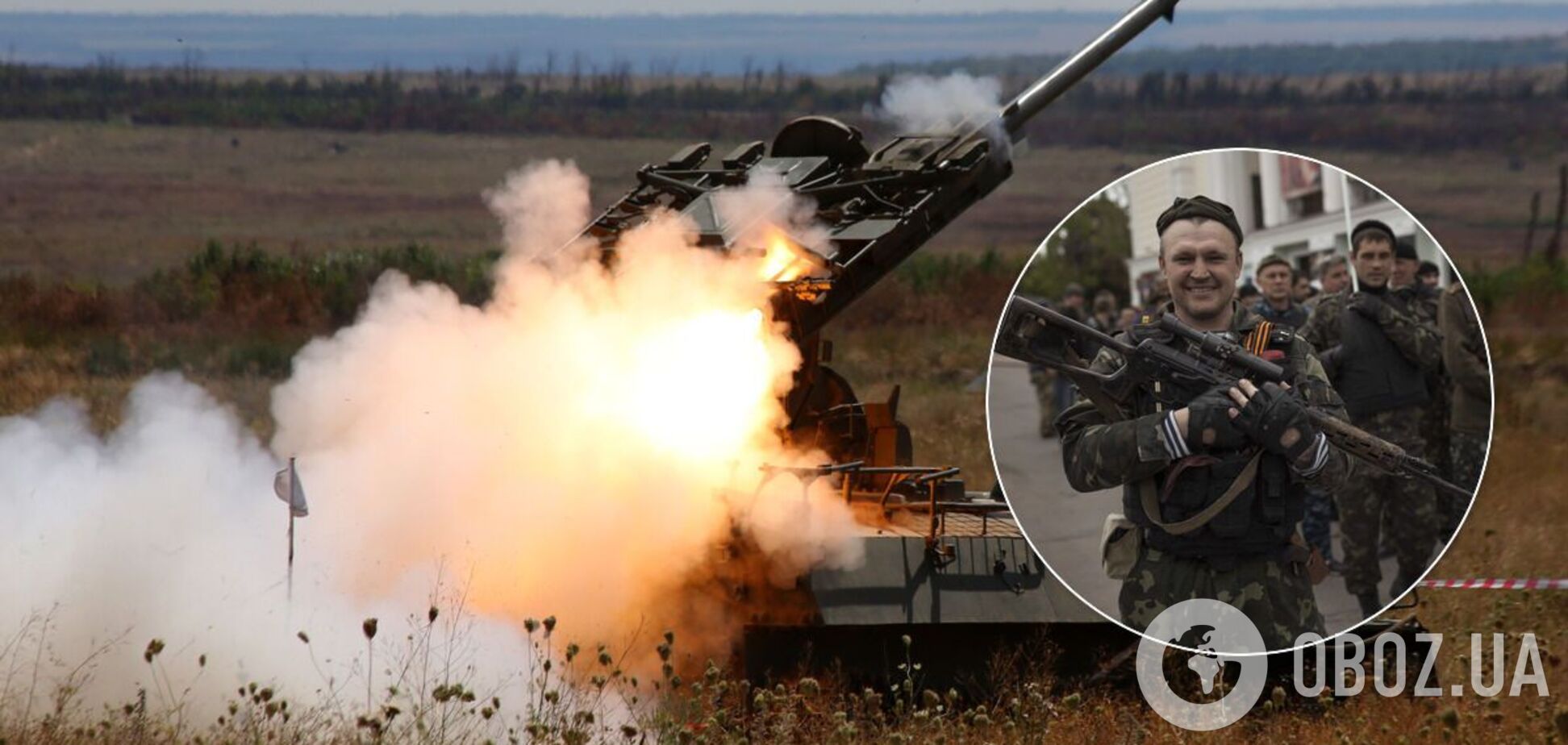 Україна повинна вийти із самовбивчого 'Мінська', – російський опозиціонер