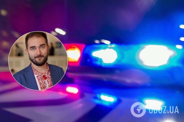 В городе объявлен план-перехват