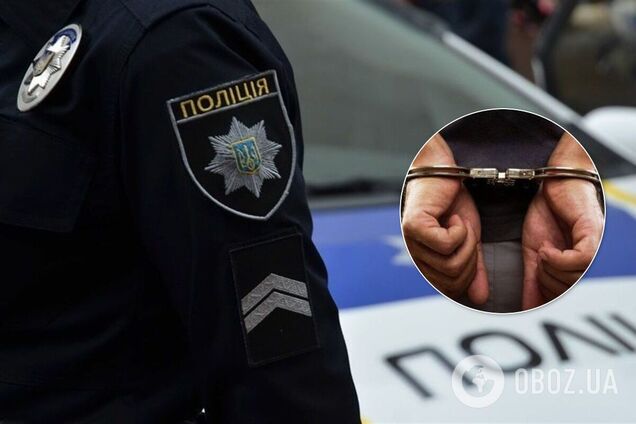 У Черкасах чоловік розчленував 70-річного дідуся й залишив тіло в підвалі