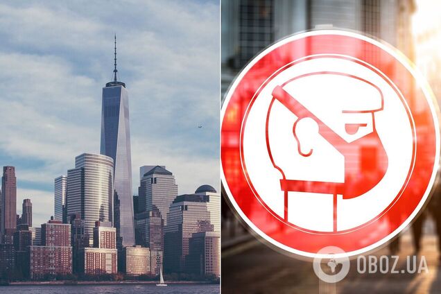 В США предупредили о возможном всплеске заболеваемости коронавирусом