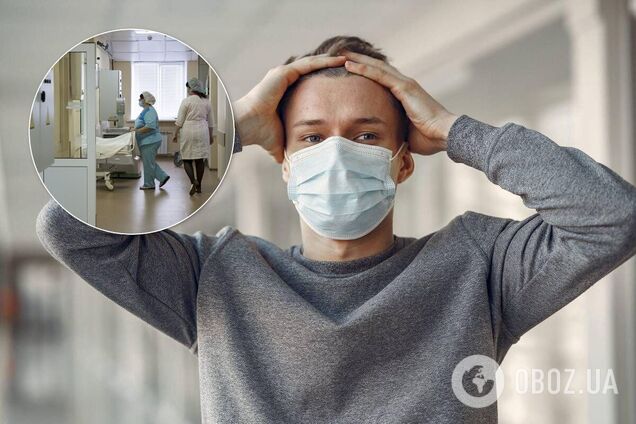 В Украине реальное количество смертей от COVID-19 в 2-3 раза больше, – математик