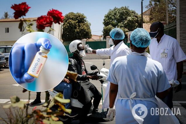 Запад скупает вакцину против COVID-19, миллиарды жителей бедных стран не получат прививки – СМИ