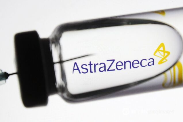 Опубліковано результати остаточних випробувань вакцини AstraZeneca