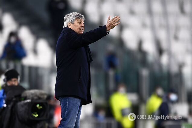 Мирча Луческу