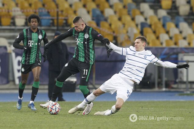 Денис Гармаш