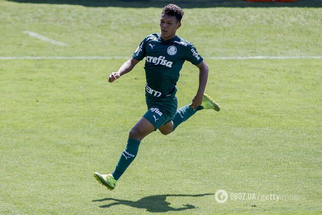 Габріель Верон