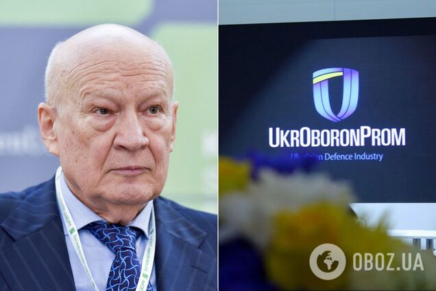 Владимир Горбулин