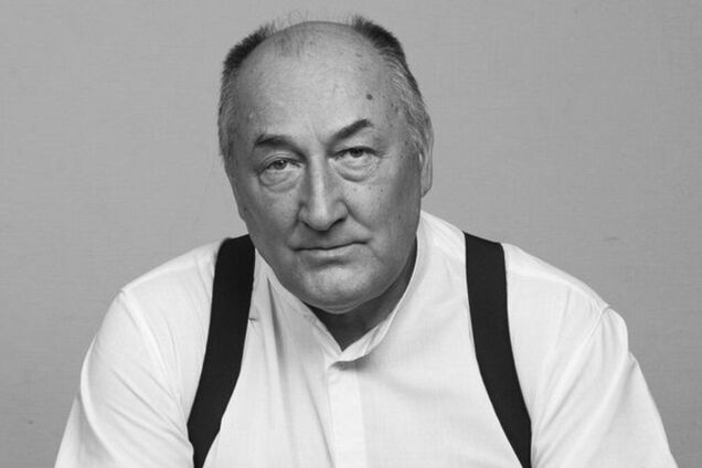 Борис Клюев