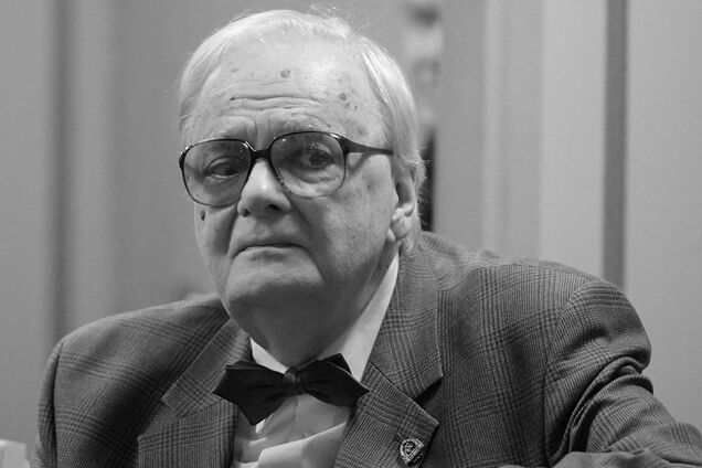 Умер звезда 'Хождения по мукам' Вячеслав Езепов