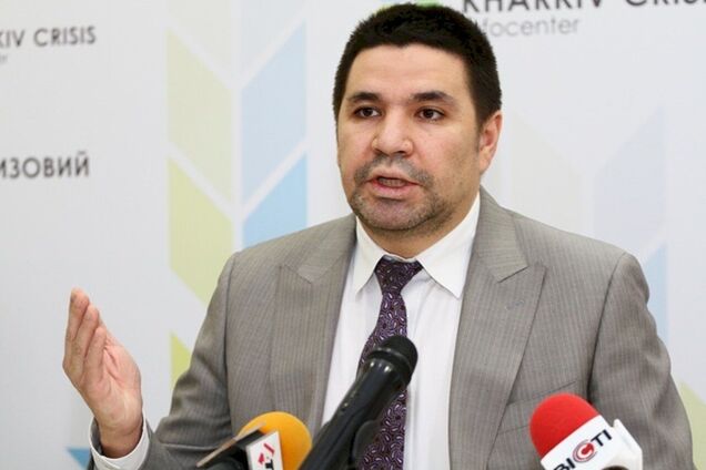 Анатолий Родзинский