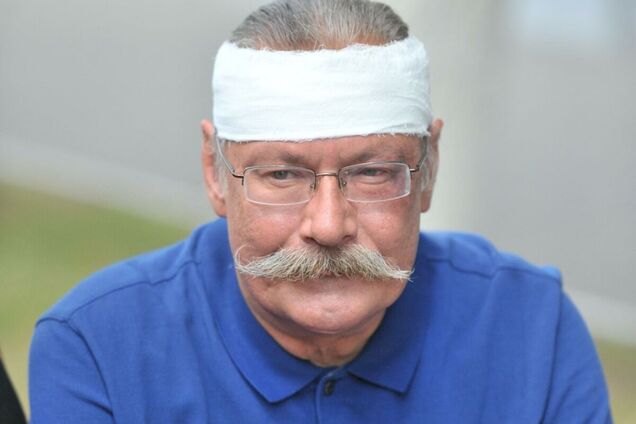 Олександр Самойлов помер на 69 році життя