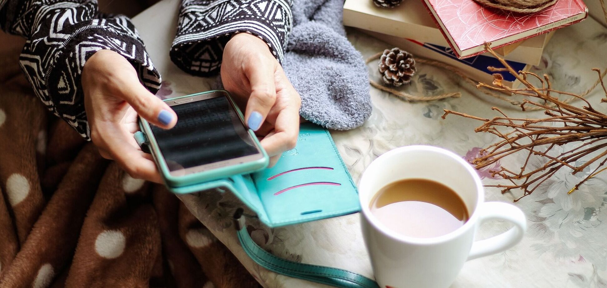 Соціальні мережі