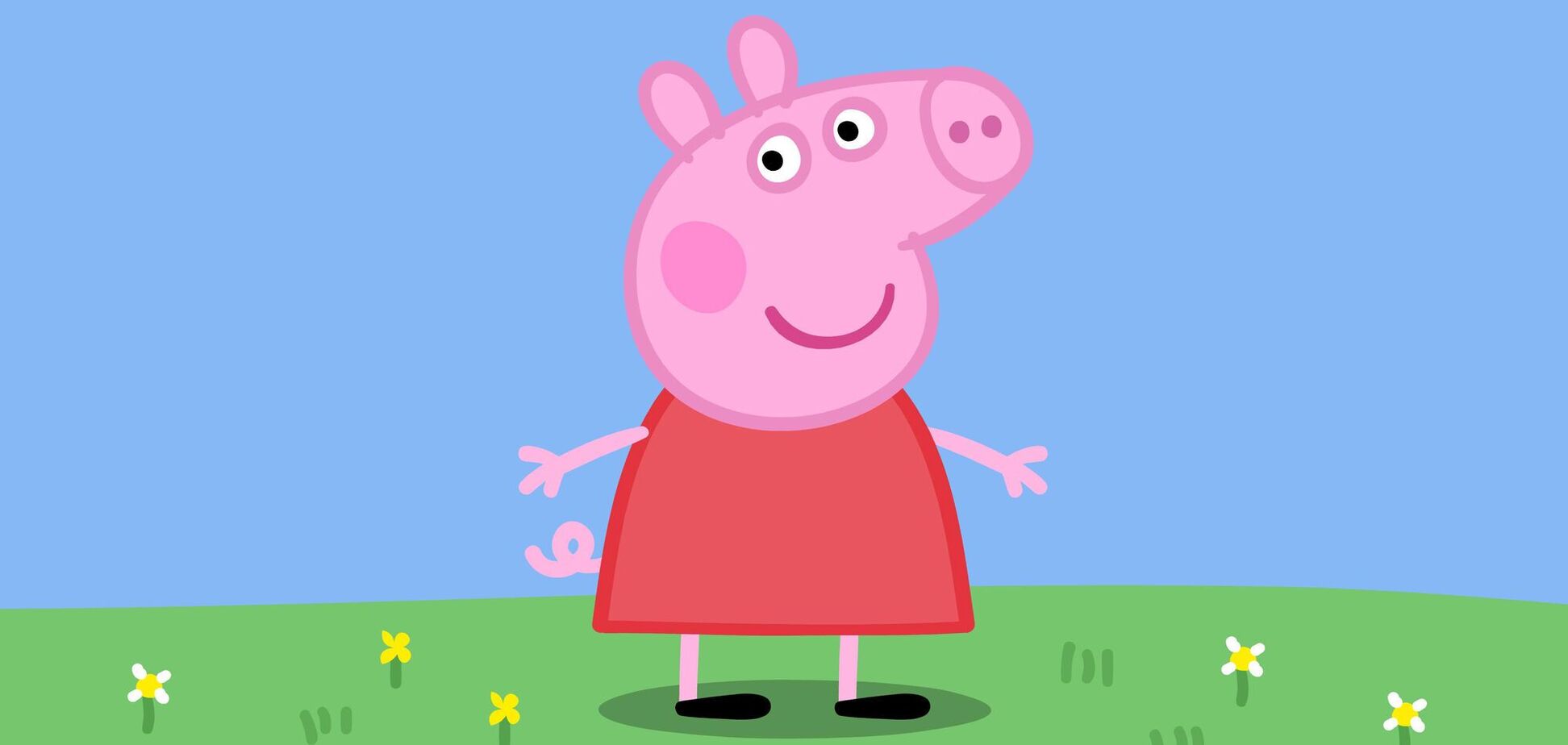 Свинка Пеппа - умерла или нет