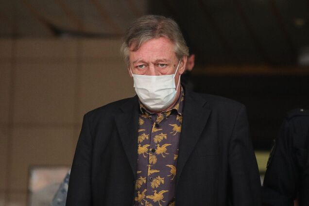 Михайло Єфремов