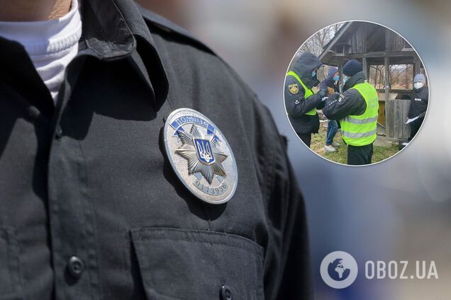 Поліція розслідує вбивство кримінального авторитета