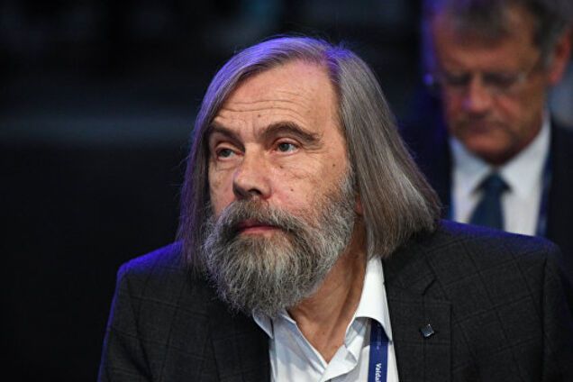 'Пригвоздить к позорному столбу украинскую политику': друг Медведчука дал скандальное интервью пропагандистам