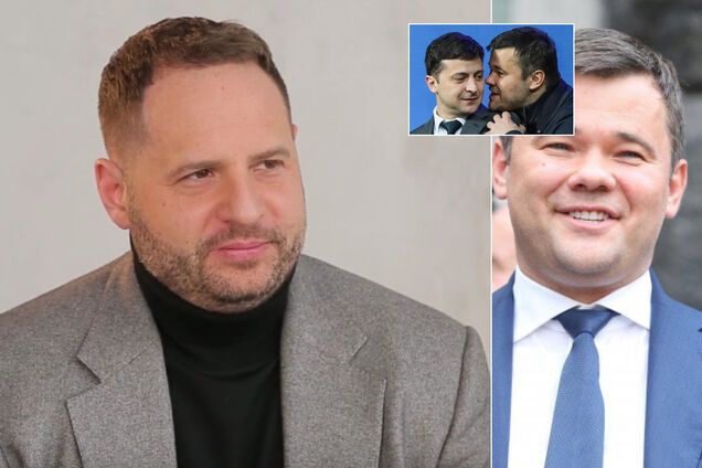 Война за спиной Зеленского: как проиграл Богдан и чем удивит Ермак