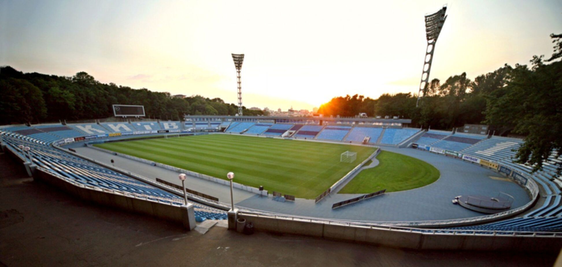 C матчем 'Динамо' в плей-офф Юношеской лиги УЕФА возникла неразбериха