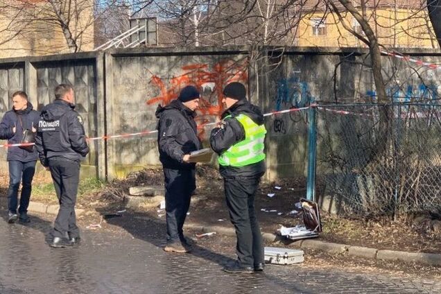 В Мукачево после перестрелки сменили руководство полиции