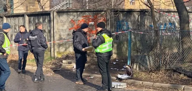 В Мукачевому після перестрілки змінили керівництво поліції