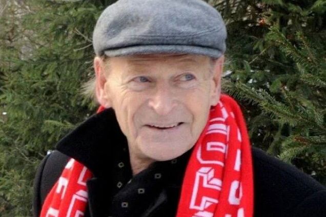 У Росії помер легендарний футболіст 'Спартака'