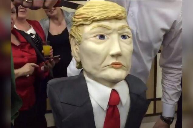 В Крыму устроили бунт на телеканале