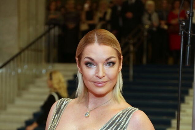 Анастасія Волочкова