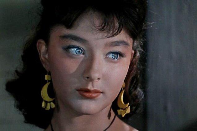 Зводили з розуму чоловіків: топ найбільш сексуальних акторок СРСР