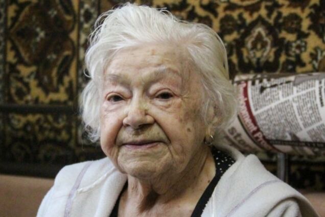 "Бандеровцев убили – бросили и меня туда живую": в Крыму умерла легендарная связная УПА