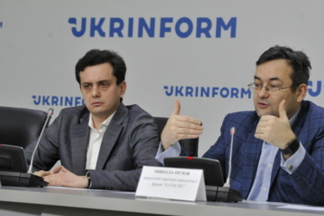 Основатель ВАР высказал недоверие руководству