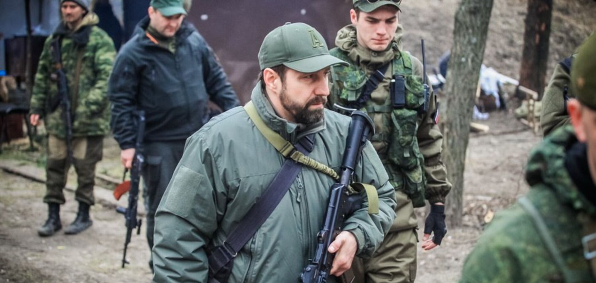 Ватажок 'ДНР' заговорив про порятунок Росії від війни