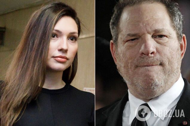 'Найкращий оргазм': жертва зґвалтування Вайнштейном вразила відвертим зізнанням