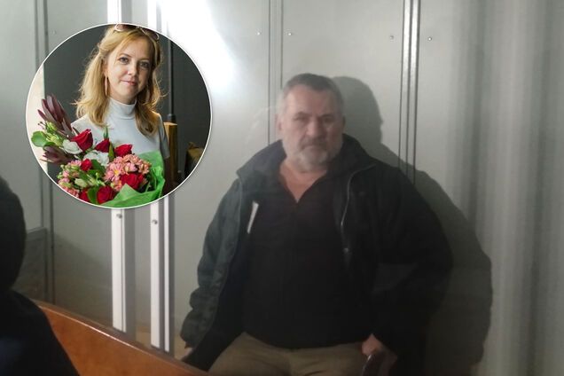 Убийство Ноздровской