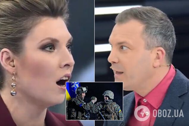 Скабеева и Попов