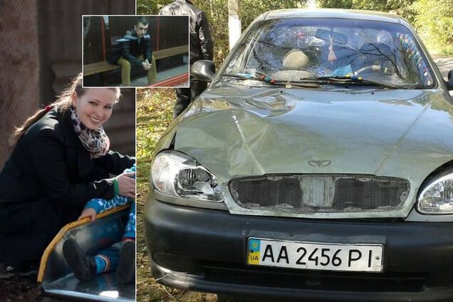 Громкое ДТП с сестрой Ноздровской: убийцу тайно амнистировали