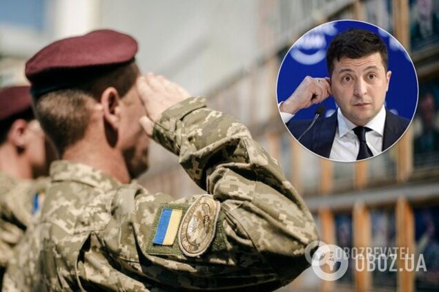 ВСУ хотят 'обрубить' соцсети? Раскритиковавший Зеленского офицер рассказал о новом нарушении прав