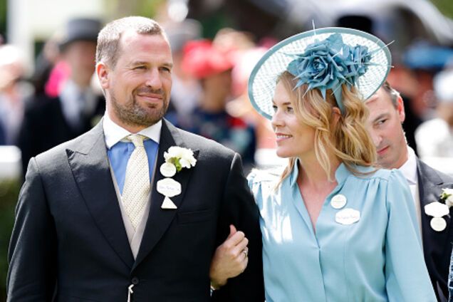 Стало известно о разводе внука королевы Елизаветы II: что произошло