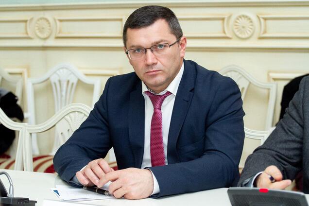 "Цена - нереальна": Поворозник опроверг покупку Киевом цеха по 700 млн грн