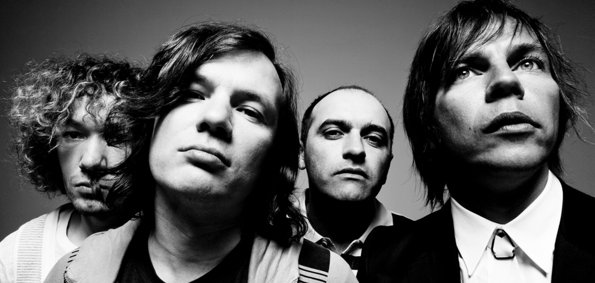 Популярная российская группа собралась на гастроли в Киев