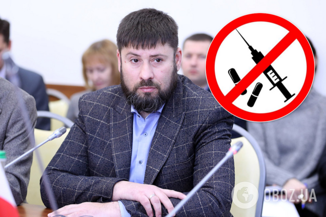 МВС анонсувало гучні зміни наркополітики в Україні