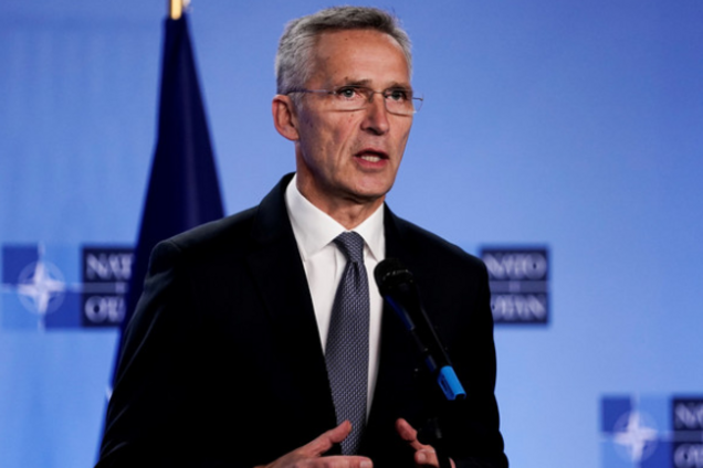Столтенберг заявил о нарушениях Россией Основополагающего акта НАТО-РФ