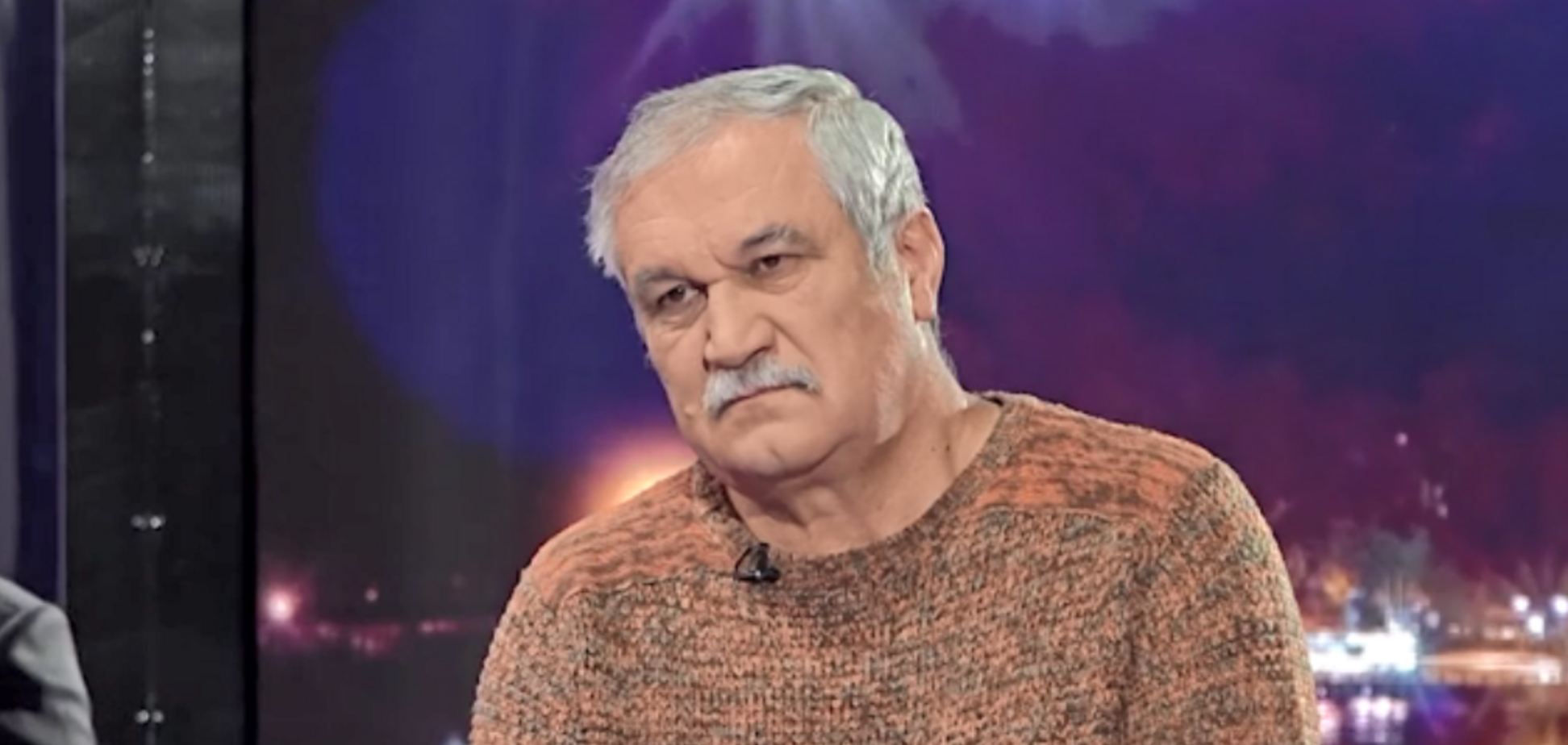 'Неонацисти московського розливу': Шкляр жорстко відповів противникам мовного закону