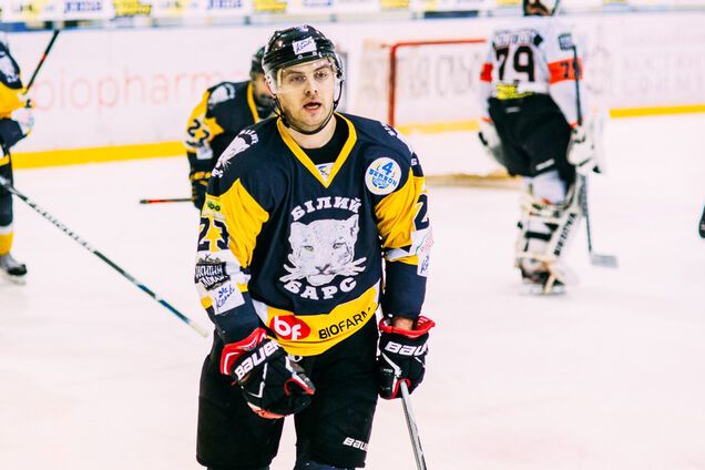 УХЛ назвала лучших игроков января