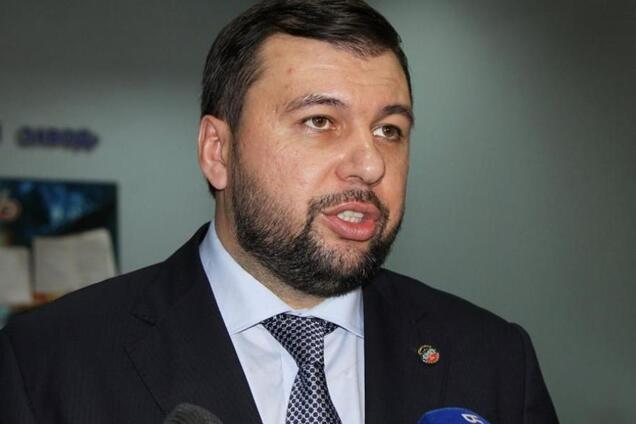 Пушилина убьет 'министр МВД ДНР'? Инсайд из Донецка