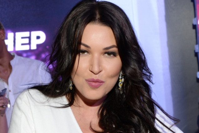 Увеличила грудь и сбросила 25 кг: как сейчас выглядит запрещенная в Украине экс-судья Х-фактора