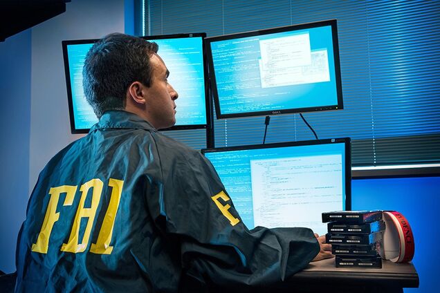 Хакер из Житомира взломал ФБР и вышел сухим из воды