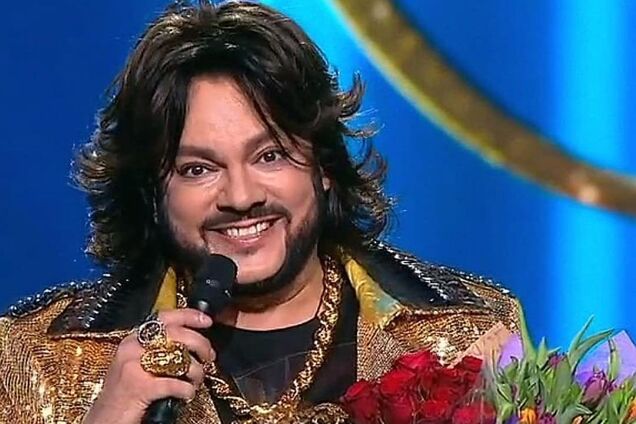 'Загруз у секті?' Кіркоров розлютив росіян дивним фото з черницями